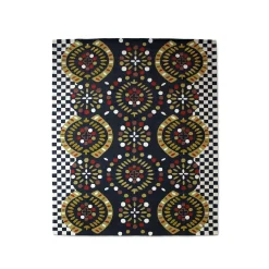 MacKenzie-Childs Safari Rug - 8' X 10'* Rugs