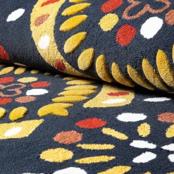 MacKenzie-Childs Safari Rug - 5' X 8'* Rugs