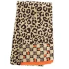 MacKenzie-Childs Serengeti Bath Towel* Bed & Bath
