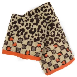 MacKenzie-Childs Serengeti Bath Towel* Bed & Bath