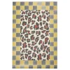 MacKenzie-Childs Serengeti Floor Mat - 2' X 3'* Rugs