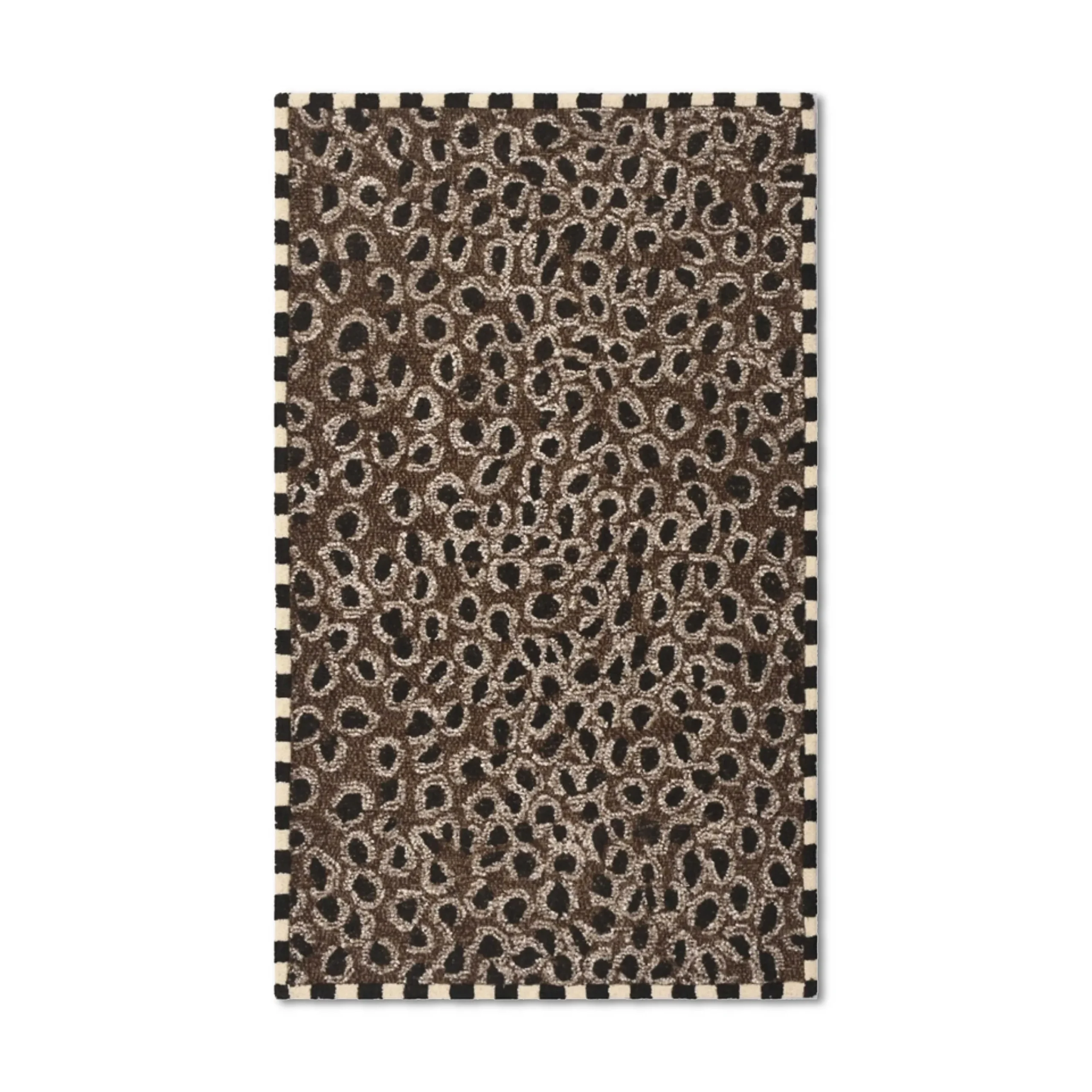 MacKenzie-Childs Serengeti Rug - 3' X 5'* Rugs
