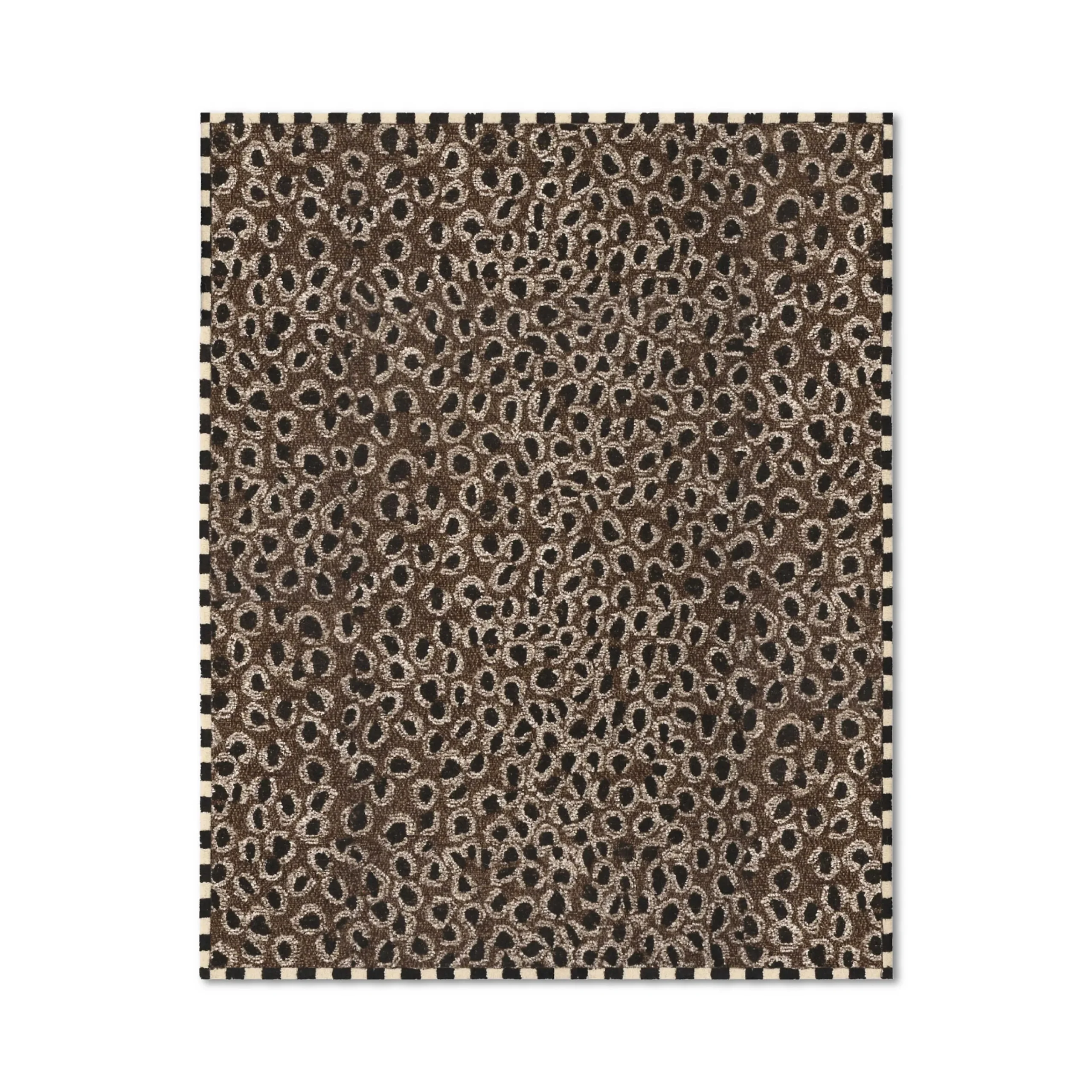MacKenzie-Childs Serengeti Rug - 8' X 10'* Rugs