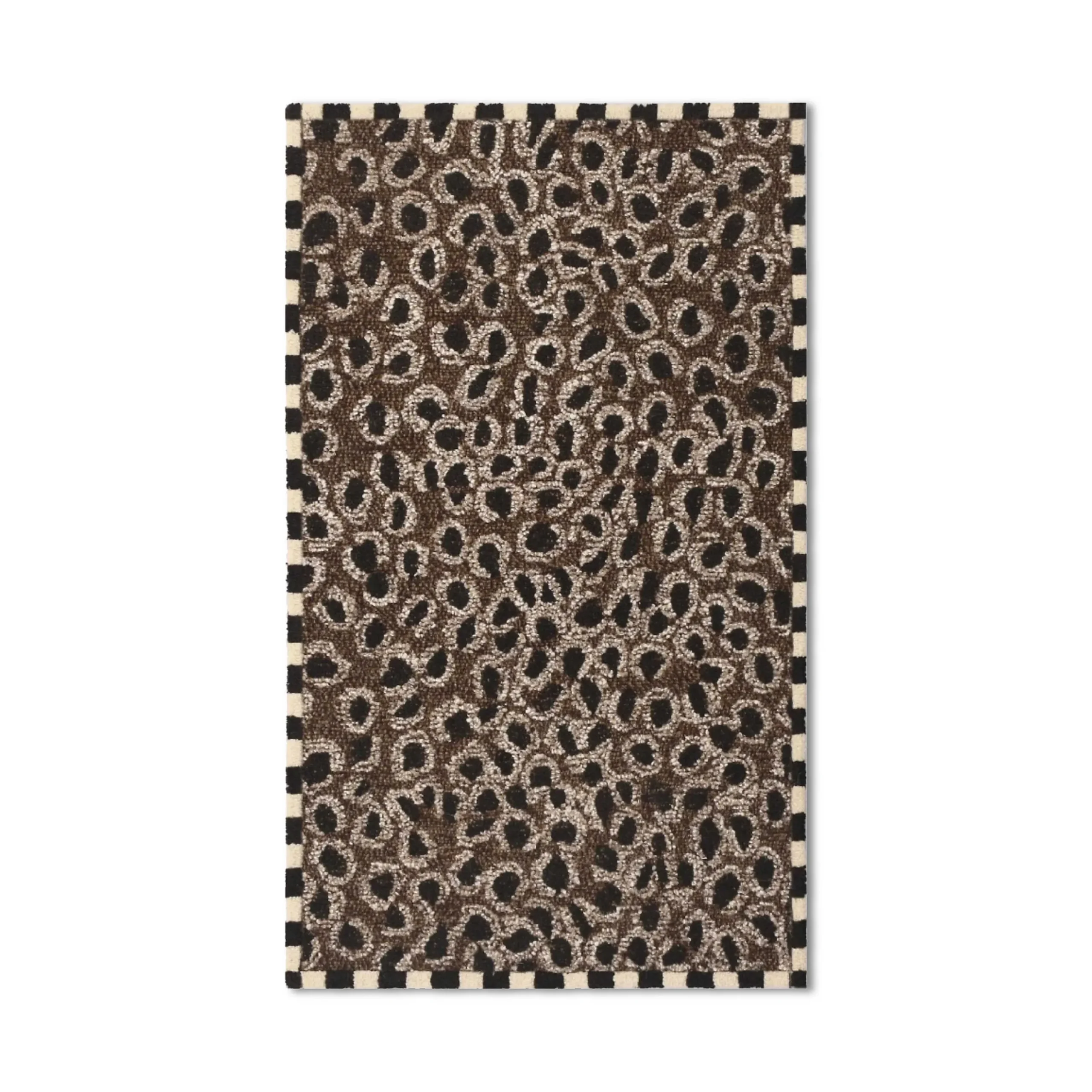 MacKenzie-Childs Serengeti Rug - 2'3" X 3'9"* Rugs
