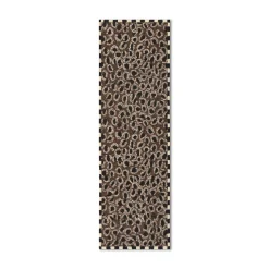 MacKenzie-Childs Serengeti Rug - 2'6" X 8' Runner* Rugs