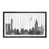 MacKenzie-Childs Skyline Wall Art* Room Accents