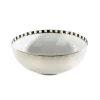 MacKenzie-Childs Soho Serving Bowl - Cloud* Outdoor Entertaining