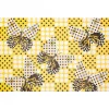 MacKenzie-Childs Spot On Butterfly Floor Mat - 2' X 3'* Rugs