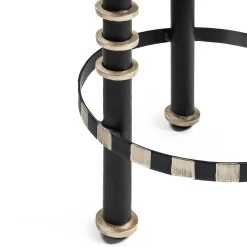 MacKenzie-Childs Spot On Nesting Tables - Set Of 3* Living Room