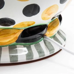 MacKenzie-Childs Spot On Table Lamp* Lighting