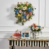 MacKenzie-Childs Spring Blooms Arrangement* Outdoor Entertaining