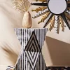 MacKenzie-Childs Sunburst Mirror* Room Accents