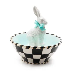 MacKenzie-Childs Sweet Shop Candy Dish* Serveware
