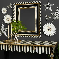 MacKenzie-Childs Tango Mirror* Room Accents