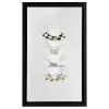 MacKenzie-Childs Teacup Wall Art* Room Accents