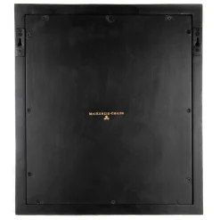 MacKenzie-Childs Tigris Check Mirror* Room Accents