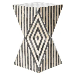 MacKenzie-Childs Tigris Table* Living Room