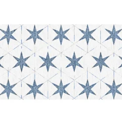 MacKenzie-Childs True North Indoor/Outdoor Rug - 3' X 5'* Outdoor Rugs & Mats