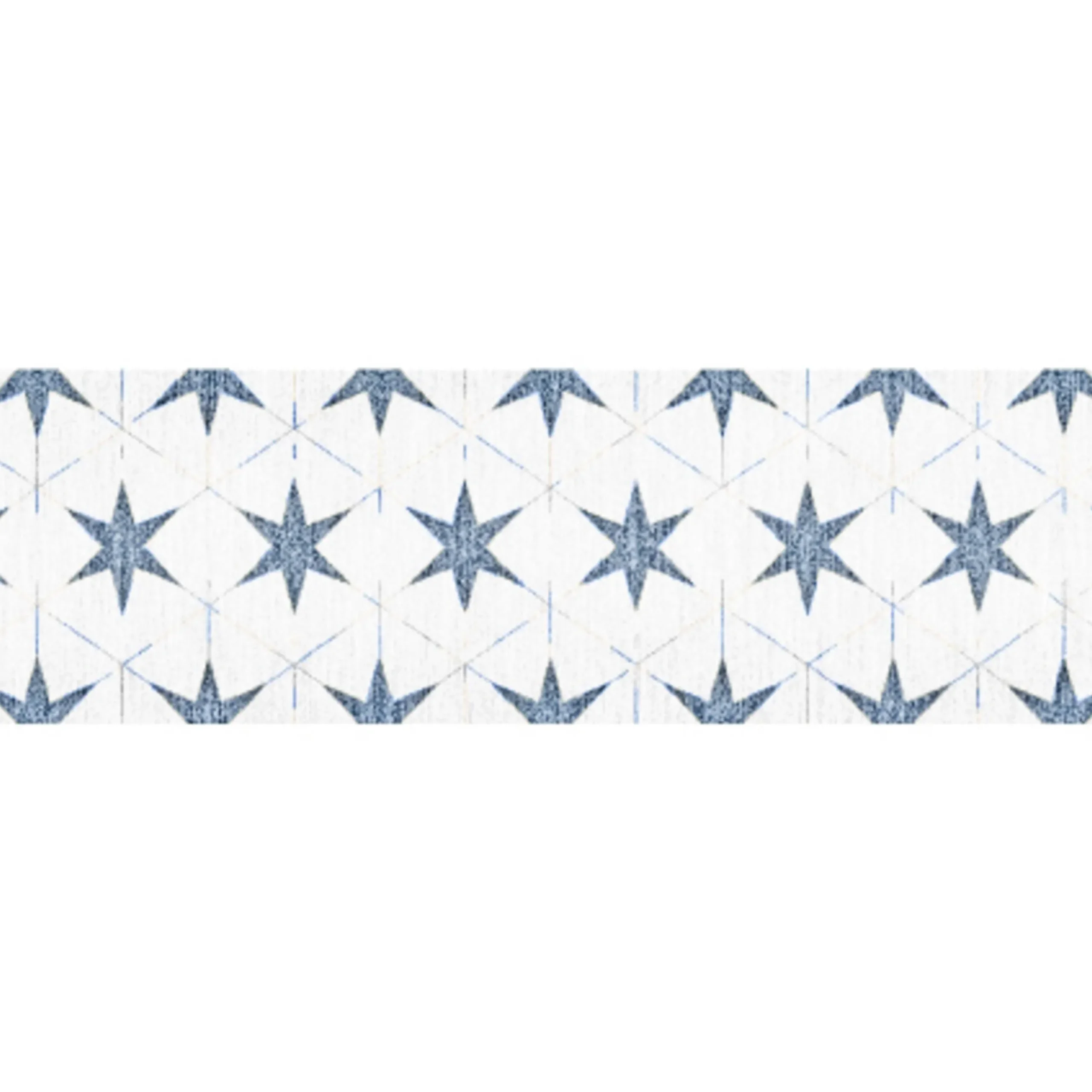 MacKenzie-Childs True North Indoor/Outdoor Rug - 2'6" X 8' Runner* Outdoor Rugs & Mats