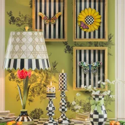 MacKenzie-Childs Tulip Table Lamp* Room Accents