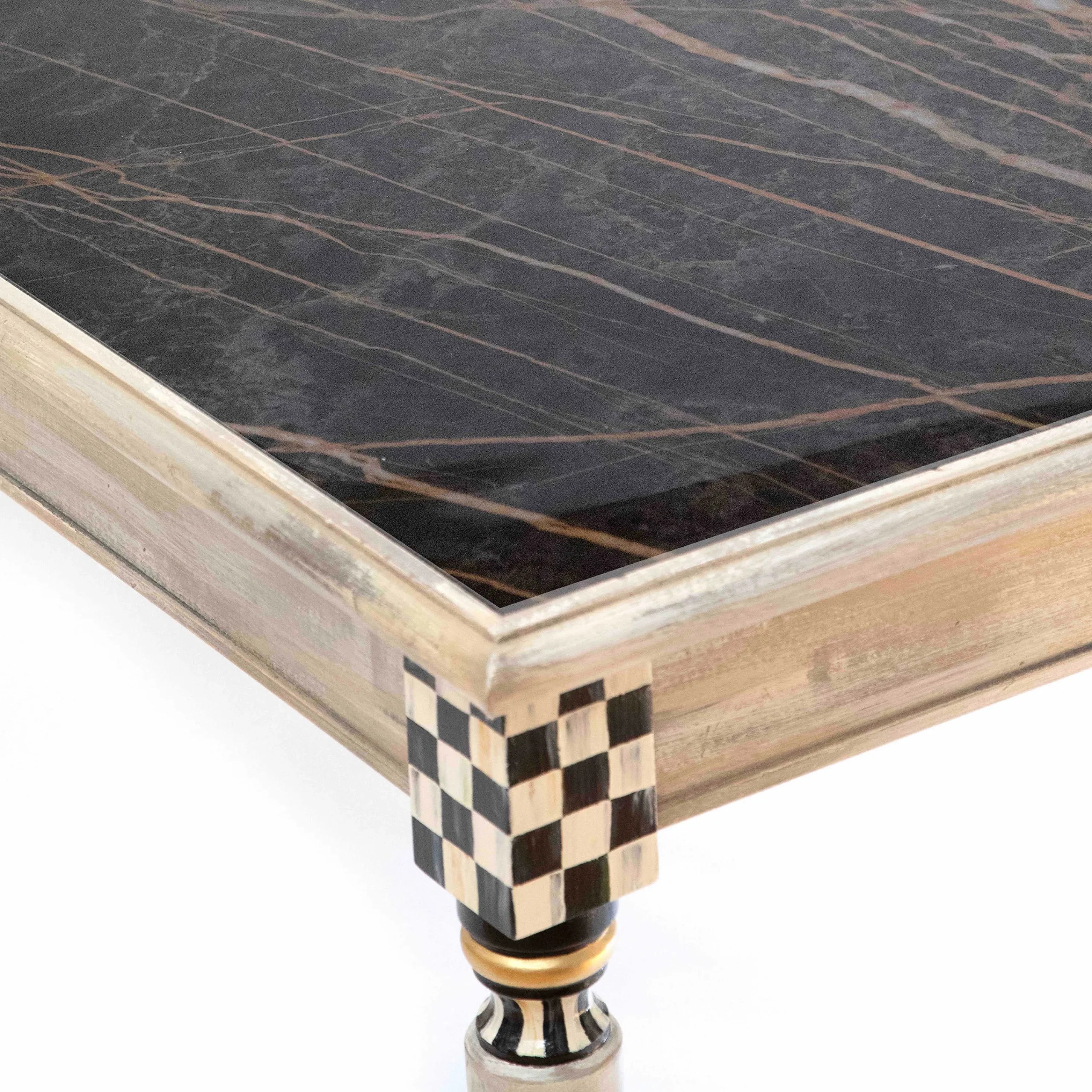 MacKenzie-Childs Tuscan Farm Dining Table* Dining Room & Kitchen