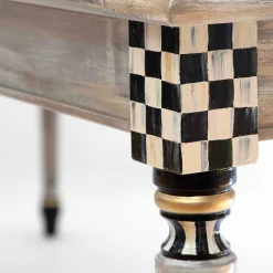 MacKenzie-Childs Tuscan Farm Dining Table* Dining Room & Kitchen