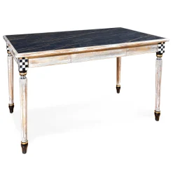 MacKenzie-Childs Tuscan Farm Kitchen Table* Dining Room & Kitchen