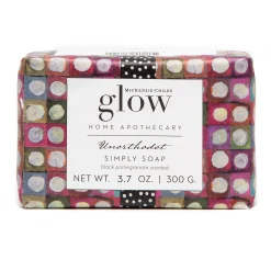 MacKenzie-Childs Unorthodot Bar Soap - Large - 10.58 Oz.* Candles & Fragrances