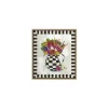 MacKenzie-Childs Vegetable Bouquet Wall Art* Room Accents
