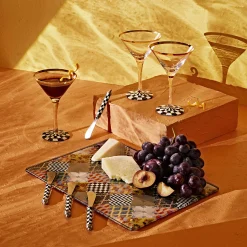 MacKenzie-Childs Venezia Cutting Board - Large* Kitchen Utensils & Tools