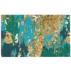 MacKenzie-Childs Verdant Dream Rug - 3' X 5'* Rugs