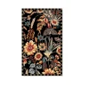 MacKenzie-Childs Walk In The Woods Rug - 3' X 5'* Rugs