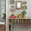 MacKenzie-Childs Wallflower - Small* Room Accents
