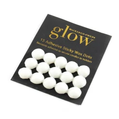 MacKenzie-Childs Wax Dots - Set Of 15* Candles & Fragrances