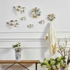 MacKenzie-Childs Wild Wallflower - Large* Room Accents