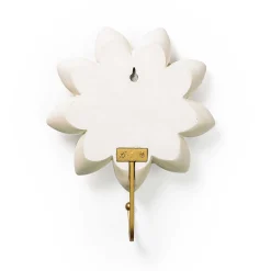 MacKenzie-Childs Wild Wallflower Hook - Single* Room Accents
